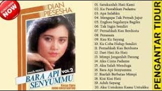 20 Lagu Top Hits Dian Piesesha   FULL ALBUM PILIHAN TERBAIK
