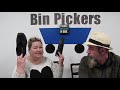 Goodwill Outlet Haul Indianapolis | We Spent $58 | Bin Pickers