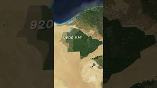 Why is Egypt Building a New Nile Delta? #egypt #geography #geopolitics