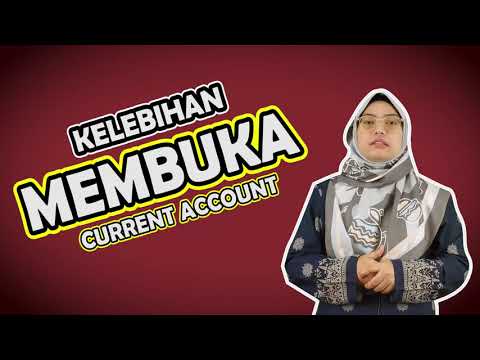 Video: Bagaimana Perbezaan Akaun Peribadi Dengan Akaun Semasa?