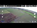 4drc drone Christmas day flight