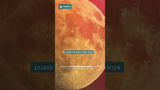 Bayar Utang Puasa atau Puasa Syawal Dulu? | Ustadz Dr. Muhammad Yusran Anshar, Lc., M.A