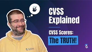 CVSS Explained | LinuxTalk With TuxCare - Linux & Cybersecurity Simplified #3