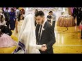 Невеста ПОРАЗИЛА всех Своей Красотой! Медляк молодожен на турецкой свадьбе!