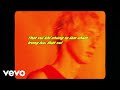 Troye Sivan - Rush (Vietnamese Lyric Video)