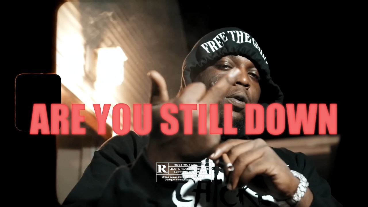 [FREE] Rio Da Yung OG x Flint x Detroit Sample Type Beat 