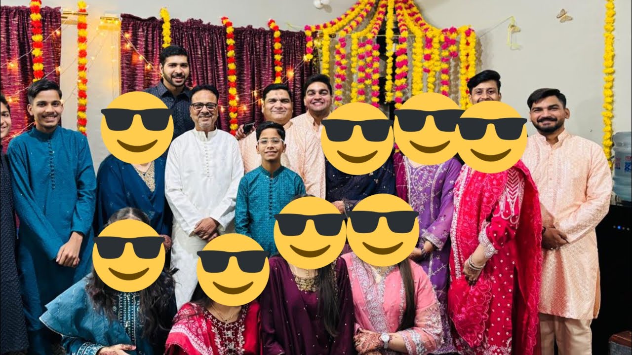 ALHUMDILLAH Behan ki dawat bhi Karli🥰Joota Chupai bhi Kari☺️Shadi Ka Function Bhi Khatam Hogaya ❤️