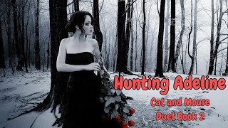 Hunting Adeline Book 2 A Crime Thriller by H D Carlton In Hindi