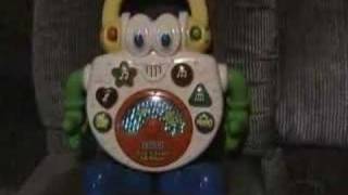I Hart Vtech