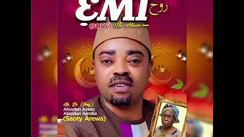 Saoty arewa - Emi (Soul) Lastest album