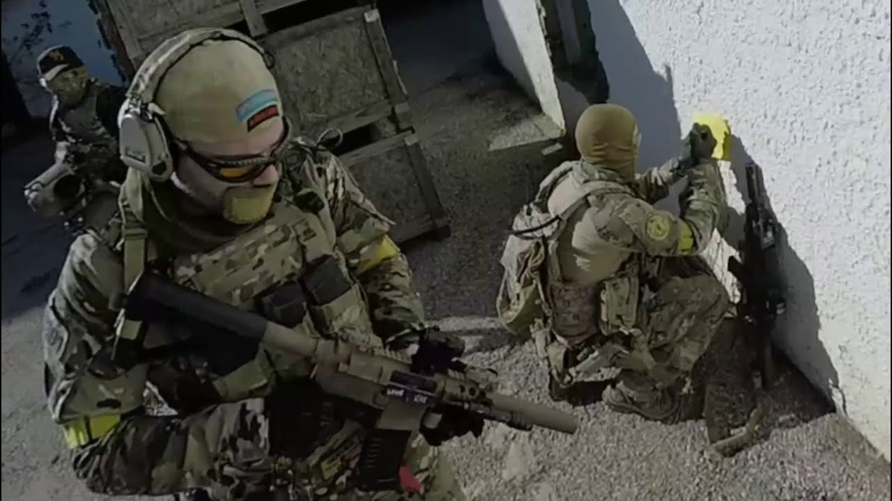 Demolition Squad 2.0