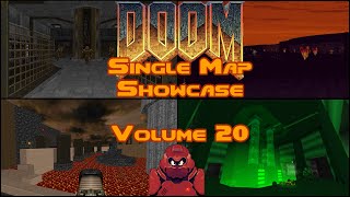 Doom | Single Map Showcase Volume 20