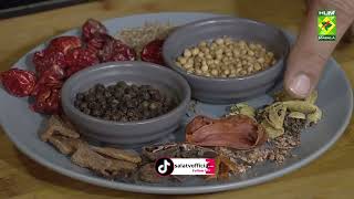 Garam Masala, Javetri Aur Jaifal Kitne Zaroori Hain? | Kitchen Secrets Revealed #mehboobkitchen