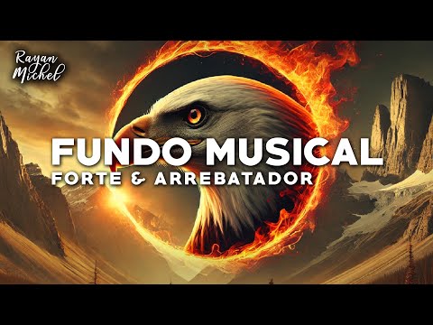 FUNDO MUSICAL FORTE