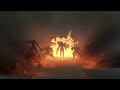 End of video