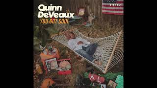 Quinn DeVeaux - "You Got Soul" (Official Audio)