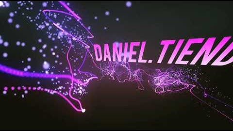 First attemp with Adobe After Effects CS5