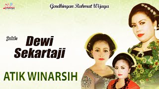 Atik Winarsih - Dewi Sekartaji
