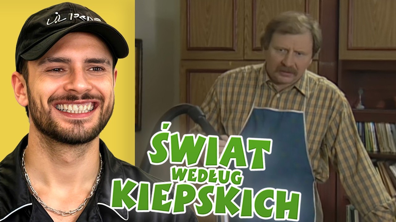 Lepsza połowa  - Oglądamy Świat Według Kiepskich