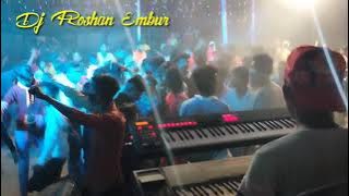 Ag Pori Tu Sapanat Ye Na Dj Roshan Embur Durvesh Show 8806915808