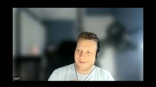 API Security: How do you manage API sprawl? How do you know your APIs are secure? (Matt Flannery)