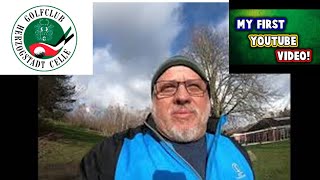 Celle Germany Practice High Verse Low Approach