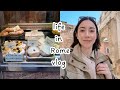 Italian Vlog Pausa Pranzo In Centro A Roma Facciamo Due Chiacchiere Sub