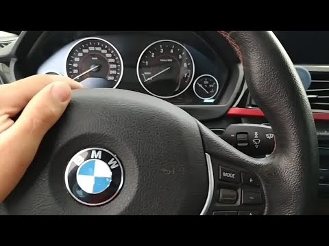 BMW 320i M Power Snap (Instagram Hikaye, WhatsApp Durum, Tiktok)