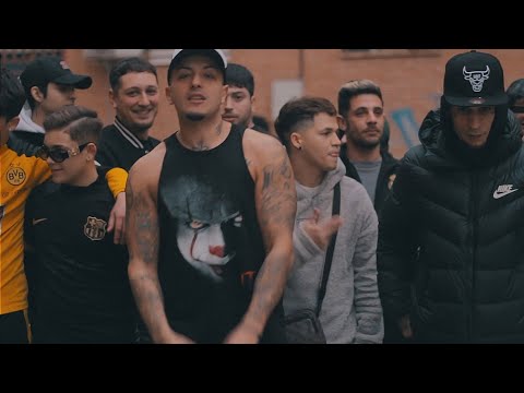 ALOY EL JINCHO LO TENGO CLARO 