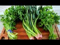 NO USES CLORO PARA DESINFECTAR TUS VERDURAS PROVOCA CANCER|TE ENSEÑO COMO HACERLO DE MANERA NATURAL