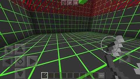 Glitch Runner: Endless Parkour Die% Speedrun