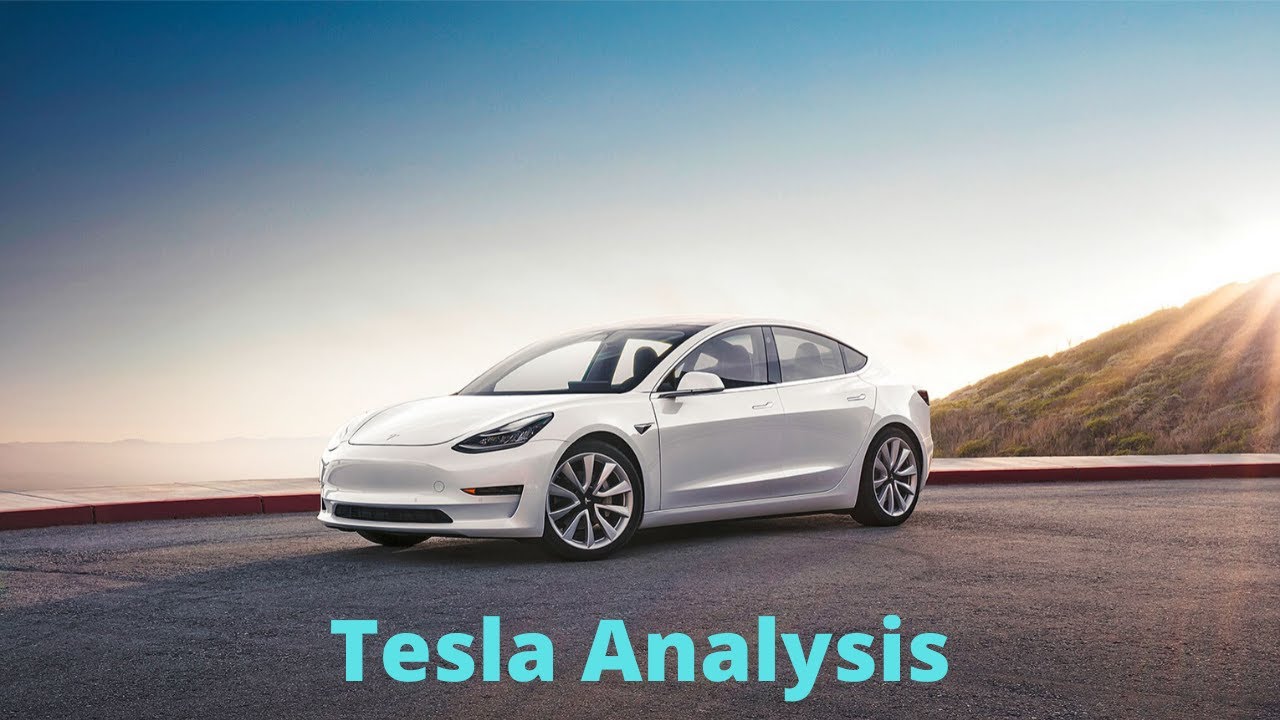 Should I Buy Tesla? YouTube