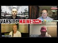 Varsity Maine Live, May 12