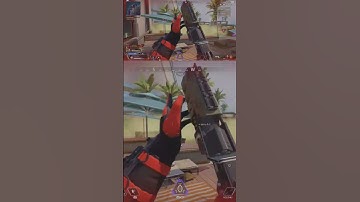 Mozambique wipe 🤧 #apexlegends #apexlegendsclips #ps5