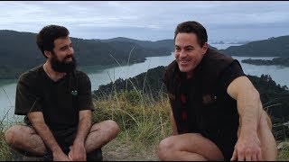 Owning Our Shame | Paddy Hawke | Episode 8, Season 2