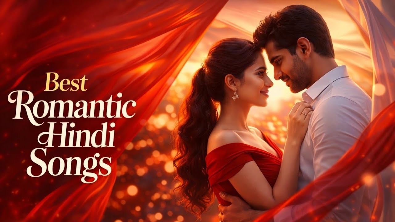 Latest New Bollywood Songs Playlist | Trending Love Songs | Hindi Romantic Songs Collection #viral