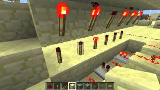 Potion Selector Room