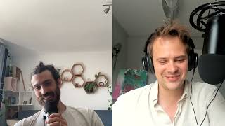 Famous #1 [Interview] Building developer communities of craft with Demetrios Brinkmann Wealth
