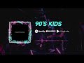 90 S KIDS Champagne Official Audio 90 S KIDS Champagne Official Audio