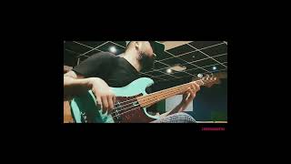 Rumeli Karşılaması - Esin Engin Orkestrası emprovize bass cover 💃🏼🕺🏻 Resimi