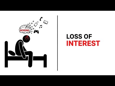 Why Everything Feels Boring Now (The Brain Damage No One Warned You About)
