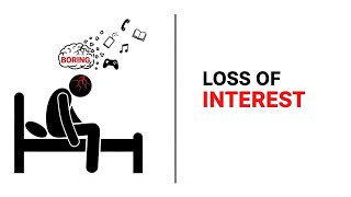 Why Everything Feels Boring Now (The Brain Damage No One Warned You About)