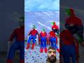 Spider-Man ki jagah joker mil gya #kindnessiscool #funny #comedy #trendingreels #funniestvideo #asmr