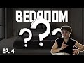 BEDROOM DESIGN DA PAURA - Arrediamo insieme EP.4