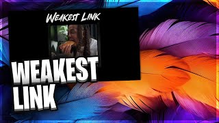 Chris Brown - Weakest Link (Quavo Diss) (AUDIO) (REACTION)