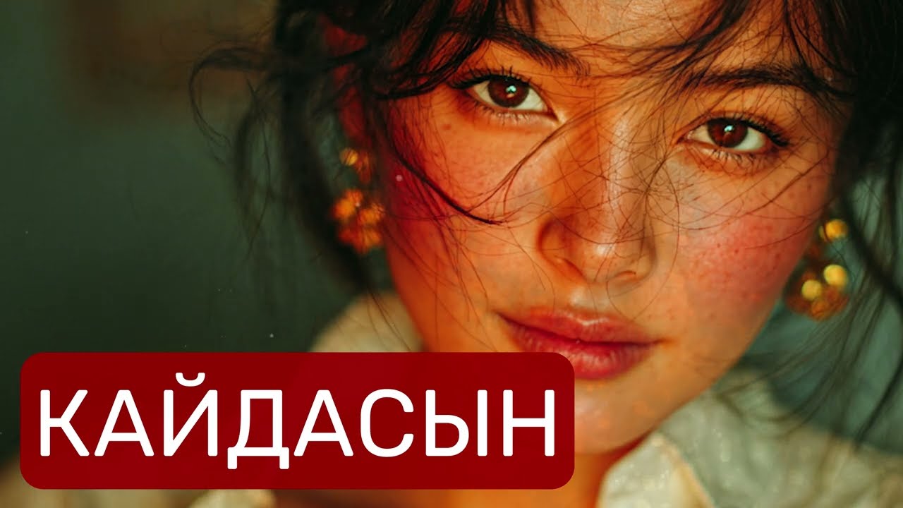 Кайдасын КАВЕР - Асанкалый Керимбаев