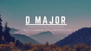 D Major Ambient Pad