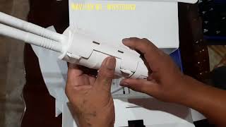 WAVLINK WL-WN570HN2 Installation And Configure as AP