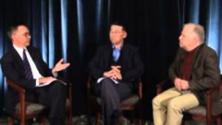 HCV Roundtable: Policy and Implementation - Drs Davis, Chung & Ward