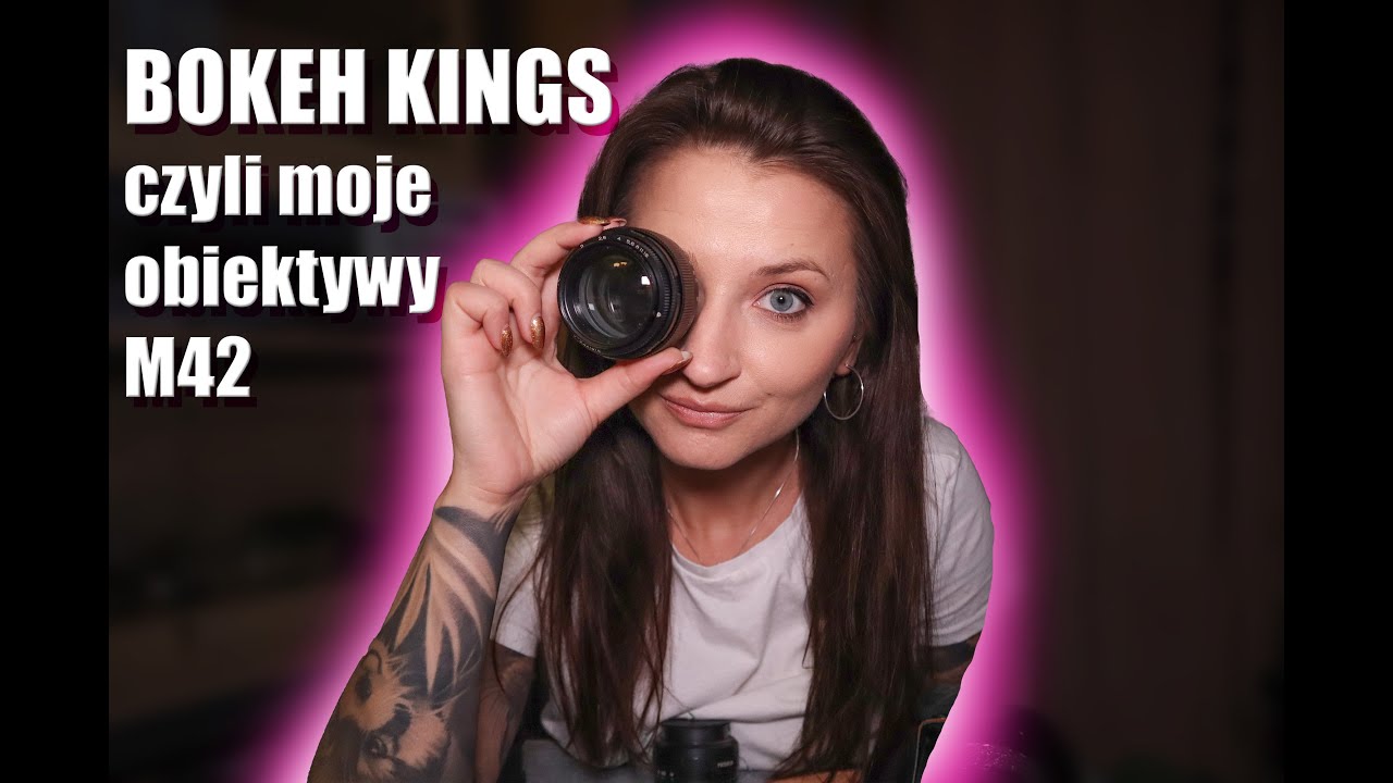 Moja Kolekcja Obiektyw w Z Mocowaniem M42 Bokeh Kings YouTube moja-kolekcja-obiektyw-w-z-mocowaniem-m42-bokeh-kings-youtube